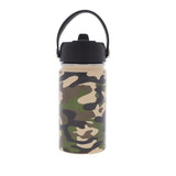 Jane Marie 12 Oz. Bottle With Straw Cap