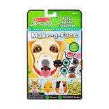 Make-a-Face Sticker Pad