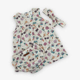 Vacay Mode Willow Dress