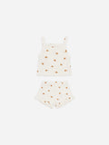 Snails Shortie Set