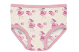 Kickee Girl’s Underwear