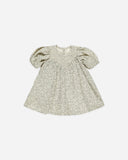 Green Garden Carina Dress