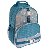 Stephen Joseph All Over Backpacks