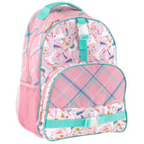 Stephen Joseph All Over Backpacks