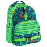 Stephen Joseph All Over Backpacks