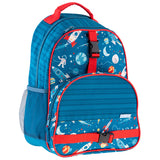 Stephen Joseph All Over Backpacks