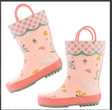 Stephen Joseph Rain Boots
