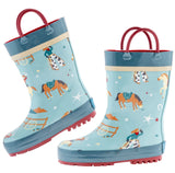 Stephen Joseph Rain Boots
