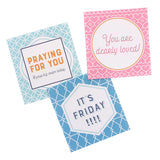 Lunchbox Notes for Girls