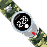 Watchitude Slap Watches