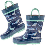 Stephen Joseph Rain Boots