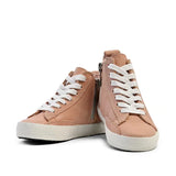 High Top Sneakers