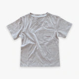 Mudbug Classic Pocket Tee