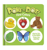 Poke-A-Dot First Colors