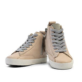 High Top Sneakers