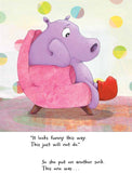 One Red Sock Book