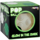 Glow in the Dark Pop It ball