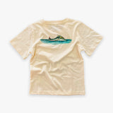 See Ya Later Alligator Classic Pocket Tee