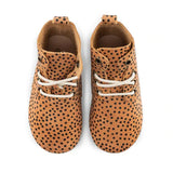 Winnie Hight Top Oxfords
