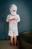 Mudbug Classic Pocket Tee