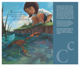 P is for Pelican- Alphabet Book