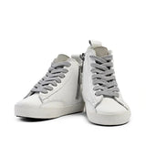 High Top Sneakers