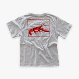 Mudbug Classic Pocket Tee