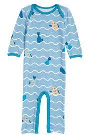 Jumping Fish Coverall