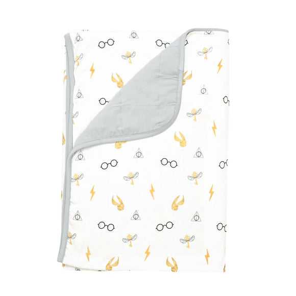 Icon Toddler Blanket
