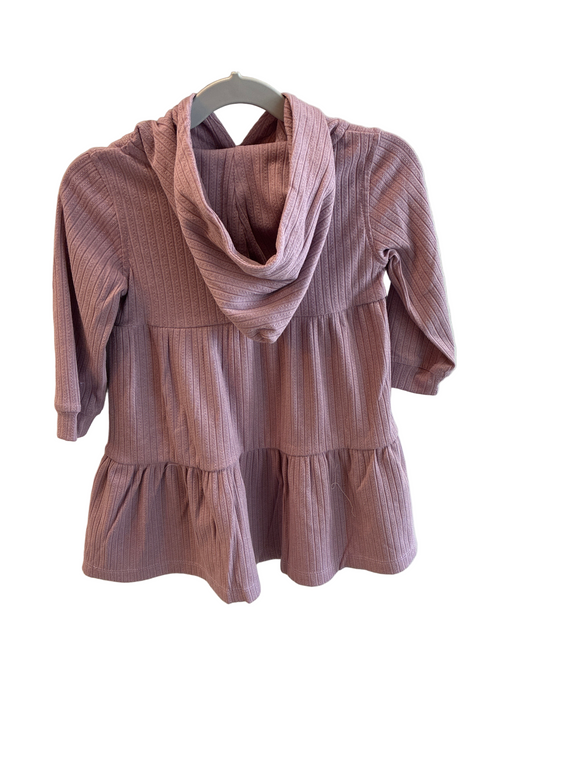 Lavender Sandy Dress