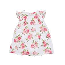 Mud Pie Rose Dress