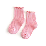 Ruffle Socks