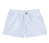 Mallard shorts-BaseBall Shield