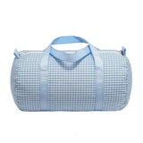 Mint Baby Duffel Bag