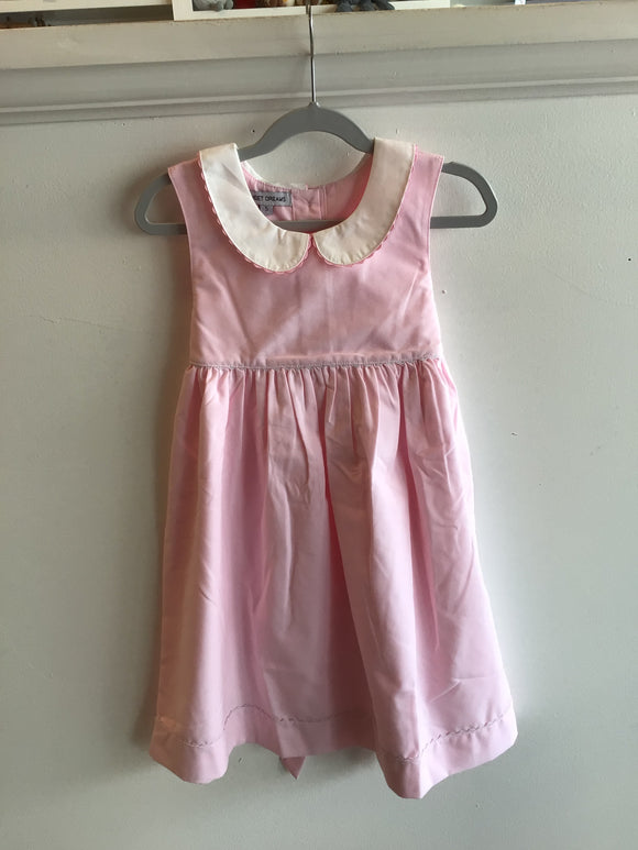 Sweet Dreams Dress