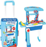 Little Luggage Toys