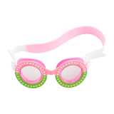 GIRL SWIM GOGGLES