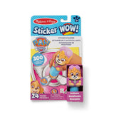 Sticker Wow