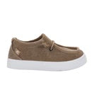 Parker Boys Khaki Oomphies