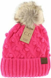 C.C Beanie