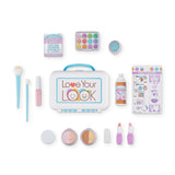 Makeup Kit Play Set