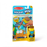 Sticker Wow