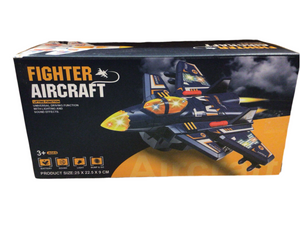 Fighter Aircraft Toy