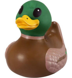 Mallard Rubber Duck