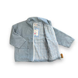 Colton Jacket