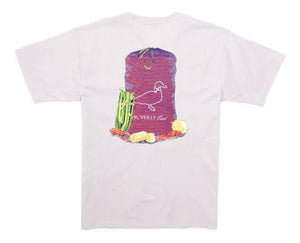 Boys Crawfish Sack SS