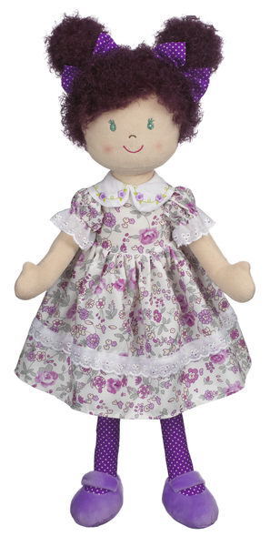Sophia Rag Doll