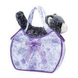 Pet W/ Sassy Bag