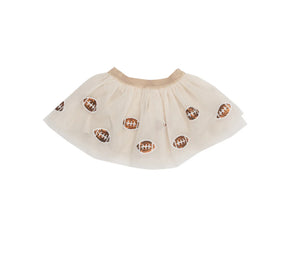 Football Tutu Skirt