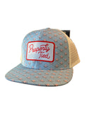 Properly Tied Trucker Hats